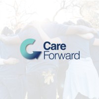 CareForward logo - Similar company to Light Staff Solutions