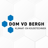 Dom v/d Bergh Klimaat- en Koudetechniek logo - Similar company to Les Quatre Sources