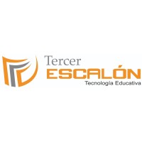 Tercer Escalón EdTech logo - Similar company to Libtecs