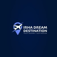Irha Dream Destination logo - Similar company to Bluebees Limited