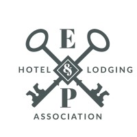 El Paso Hotel & Lodging Association logo - Similar company to Hotel Paso Del Norte, A Marriott Autograph Collection Hotel