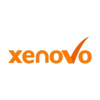 Xenovo logo - Similar company to Bmsmart