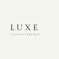 Luxe Socials logo - Similar company to Luxe Social Media®
