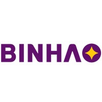 Binhao Bags & Luggage logo - Similar company to Hidesign Indonesia