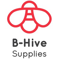 BHive Supplies Ltd logo - Similar company to Peak Forme Ltd