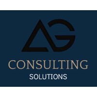 AG Consulting Solutions logo - Similar company to Truflo Plumbing
