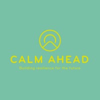 Calm Ahead CIC logo - Similar company to Inclusive Bytes C.I.C.