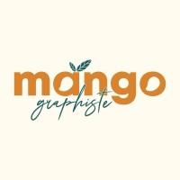 Mango Graphiste logo - Similar company to Cultivartcom I Communication 360° | Tahiti📍
