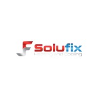 Solufix Heating & Cooling logo - Similar company to Solufix
