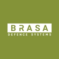 Brasa Defence Systems logo - Similar company to Lightspace Labs