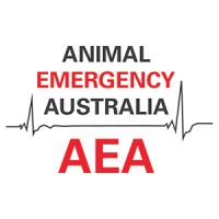 Animal Emergency Australia logo - Similar company to Sunset Vets Palliative And End Of Life Care