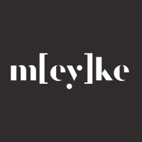MEYKE logo - Similar company to Sun&Co Studio