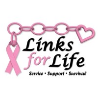 Links for Life logo - Similar company to The Ennovation Hub
