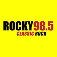 98.5 The Peak / Whvr