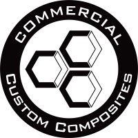 Commercial Custom Composites logo - Similar company to Vectorworks