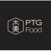 PTG Food logo - Similar company to Pacific Tiger Group Limited