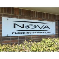 Nova Flooring Services logo - Similar company to Quick Flooring Services