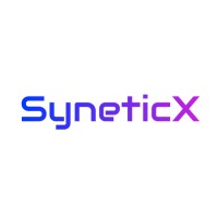 SyneticX logo - Similar company to Ever Answer Ai