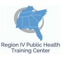 Region IV Public Health Training Center logo - Similar company to Methodist University