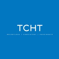 TCHT Consulting logo - Similar company to G-Mana Ad Solutions