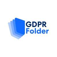 GDPRfolder logo - Similar company to Equestrian Technology