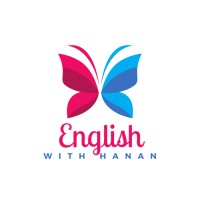 English with Hanan logo - Similar company to Paloma Language Services