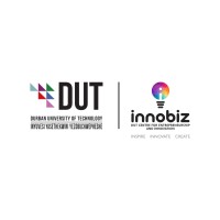 innobiz DUT Centre for Entrepreneurship and Innovation logo - Similar company to Young African Entrepreneurs Institute - Yaei Npc