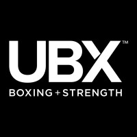 UBX JAPAN logo - Similar company to Happy Medium Studio
