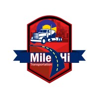 Mile Hi Transportation logo - Similar company to Fr8 Solutions Llc