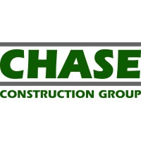 Chase Construction Group logo - Similar company to Camprop Construction Limited