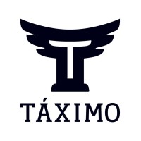 Táximo logo - Similar company to Grow Mobility