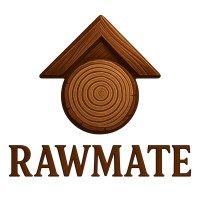 Rawmate International Pvt. Ltd. logo - Similar company to Ghomeuk Ltd