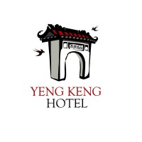Yeng Keng Hotel Penang.Malaysia 燕京酒店 . 槟城 logo - Similar company to Tri Wind Technology Sdn Bhd