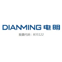 深圳电明科技股份有限公司 logo - Similar company to Shenzhen Dianming Tech. Co., Ltd