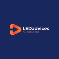 LEDadvices logo - Similar company to Ruqaqa