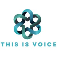 This Is Voice logo - Similar company to Pocket Ledge