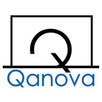 Qanova logo - Similar company to Qa Nova