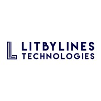 Litbylines Technologies logo - Similar company to Saskia Development & Integration