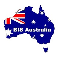 BIS Australia logo - Similar company to Tyne Container Services