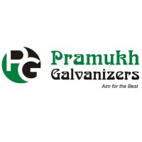 Pramukh Galvanizers logo - Similar company to Growset