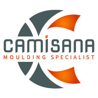Camisana Srl - Moulding Specialist logo - Similar company to Electrix Tecnologie Sbarrafuoco