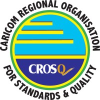 CARICOM Regional Organisation for Standards and Quality logo - Similar company to Caribbean Export Development Agency