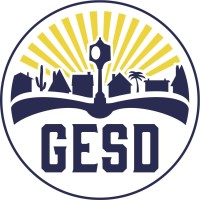 Glendale Elementary School District No 40 logo - Similar company to Cartwright School District
