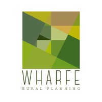 Wharfe Rural Planning logo - Similar company to Process Tempo