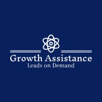 Growth Assistance Agency logo - Similar company to Agency Uplift