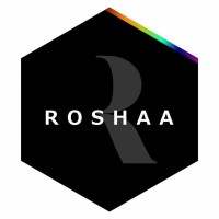 Roshaa Creative Agency logo - Similar company to Creative Kea
