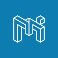 Museum of Illusions Chicago logo - Similar company to Gamegrounds
