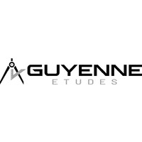 GUYENNE ETUDES logo - Similar company to Bimsy Consulting