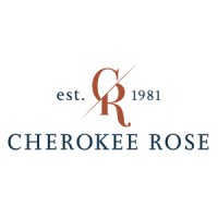 Cherokee Rose Sporting Clays logo - Similar company to The Trap League