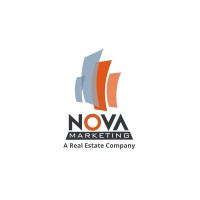 Nova Marketing - A Real Estate Company logo - Similar company to Aba Center